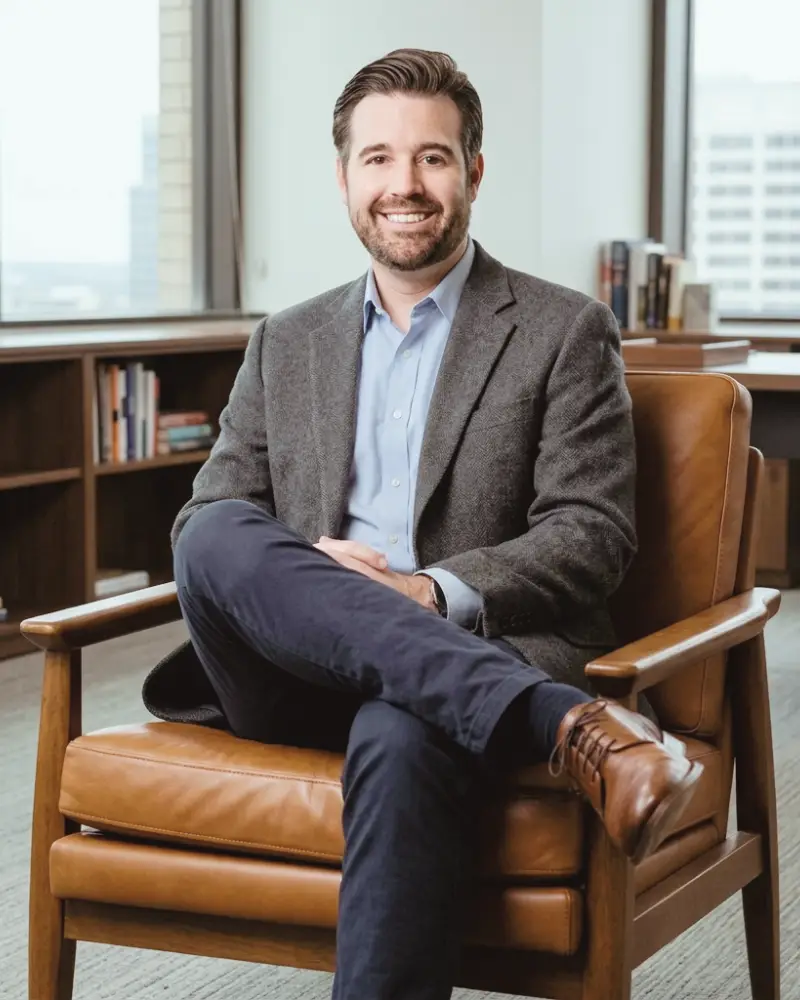 Founder, CapitalGTM