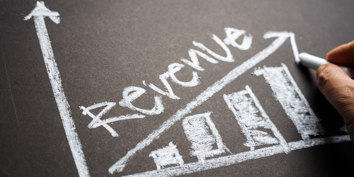 Unified revenue operations funnel across marketing sales and success for a Central Ohio B2B company