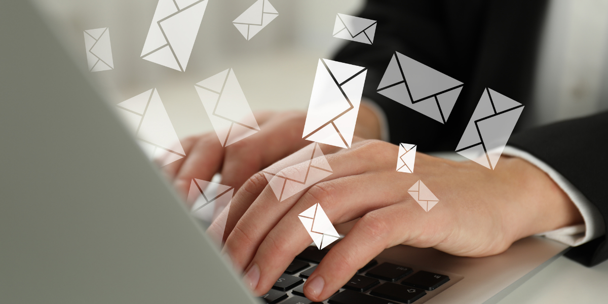 Columbus B2B marketer checking email authentication and inbox placement to fix deliverability problems