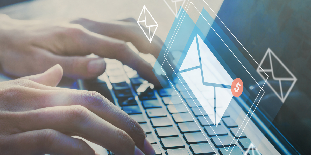 Columbus B2B team writing targeted cold email outreach that earns replies and meetings